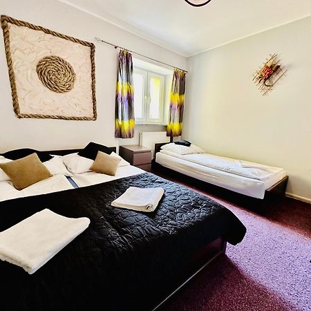 Apartament Nad Kamienczykiem II Szklarska Poreba Extérieur photo