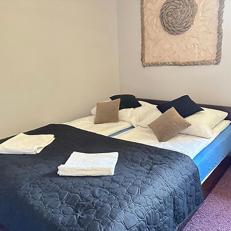 Apartament Nad Kamienczykiem II Szklarska Poreba Extérieur photo
