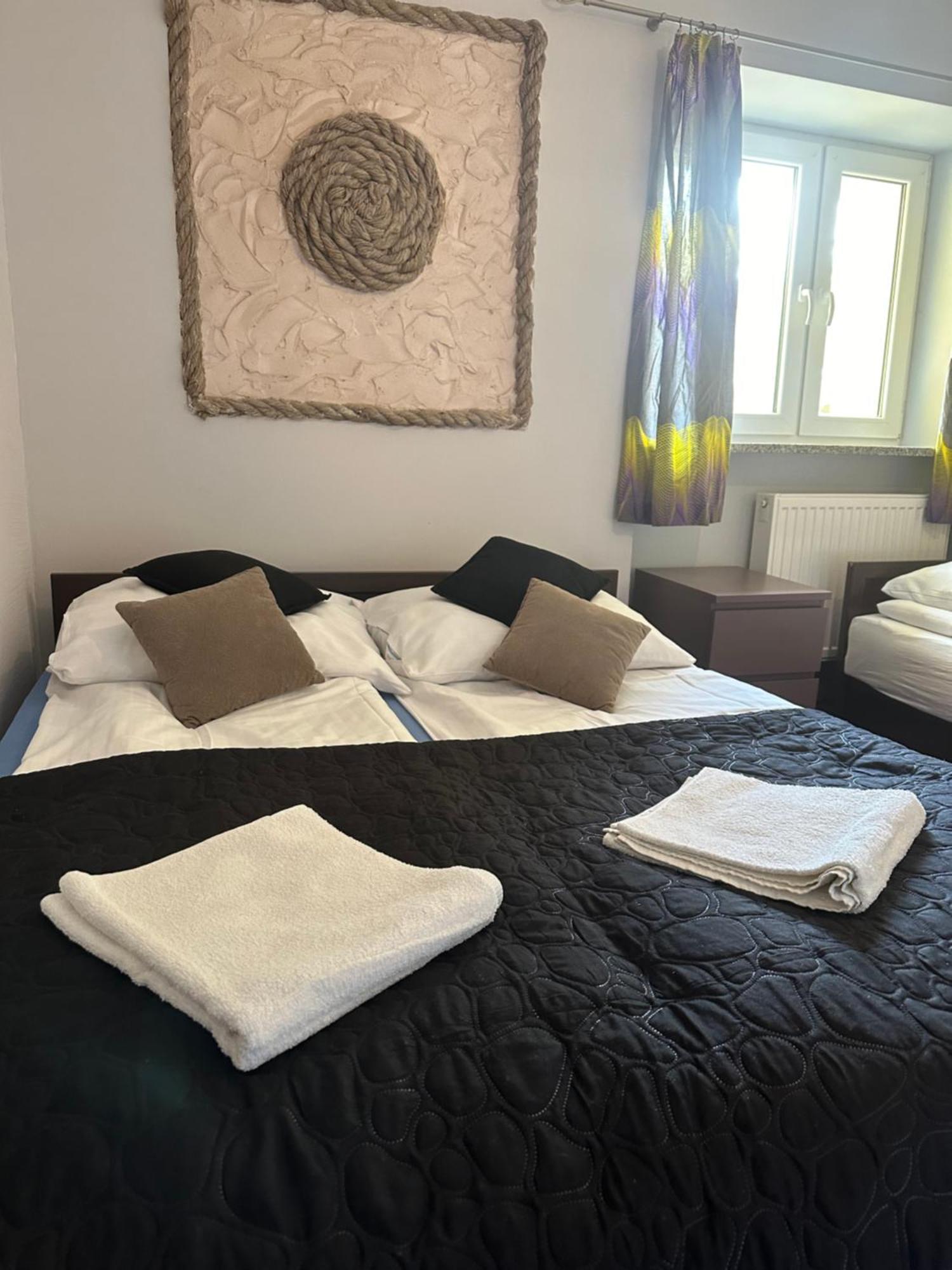 Apartament Nad Kamienczykiem II Szklarska Poreba Extérieur photo