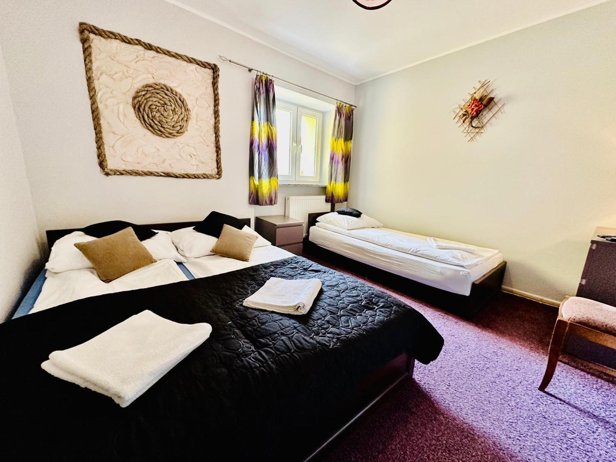 Apartament Nad Kamienczykiem II Szklarska Poreba Extérieur photo