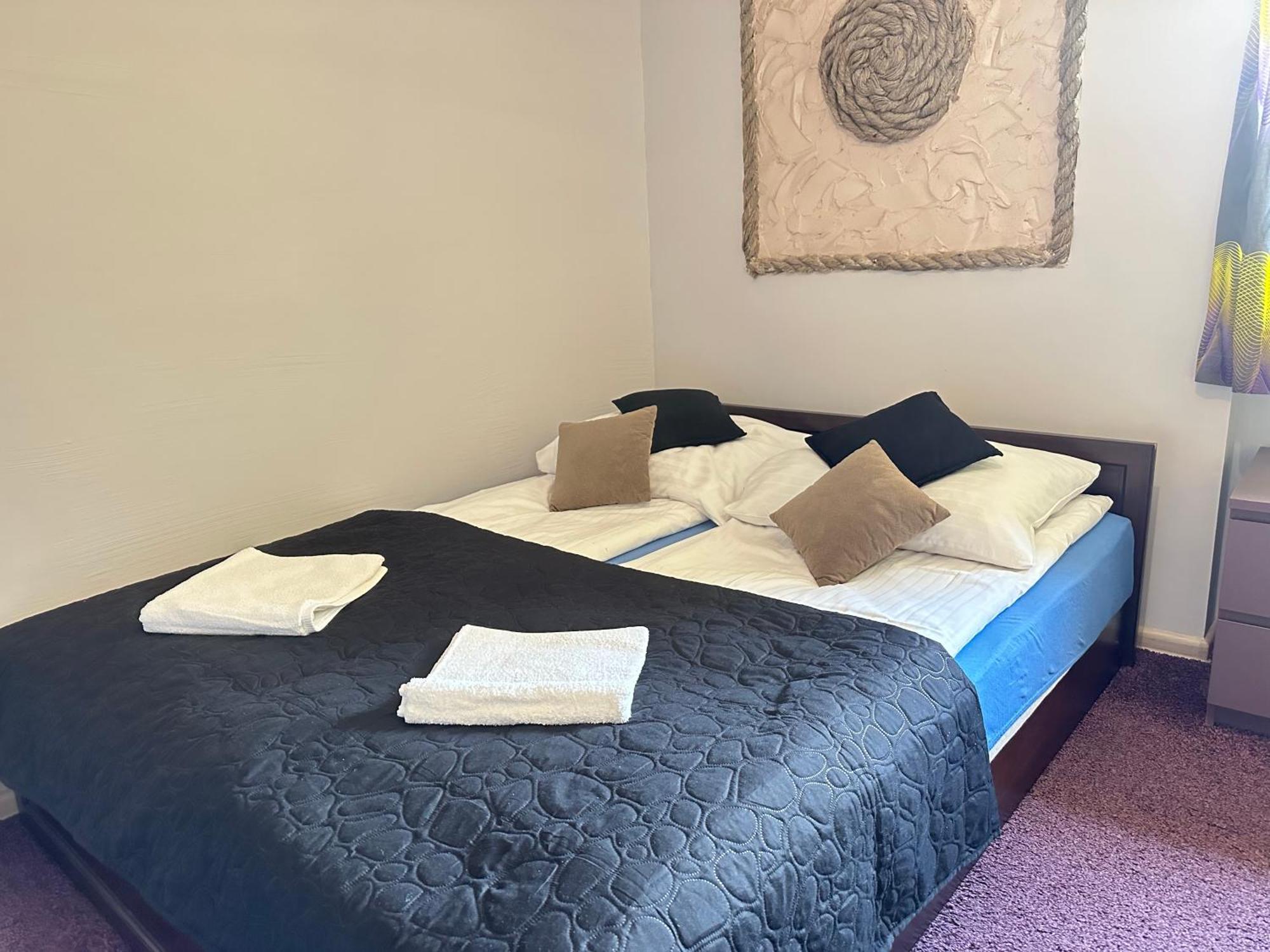 Apartament Nad Kamienczykiem II Szklarska Poreba Extérieur photo