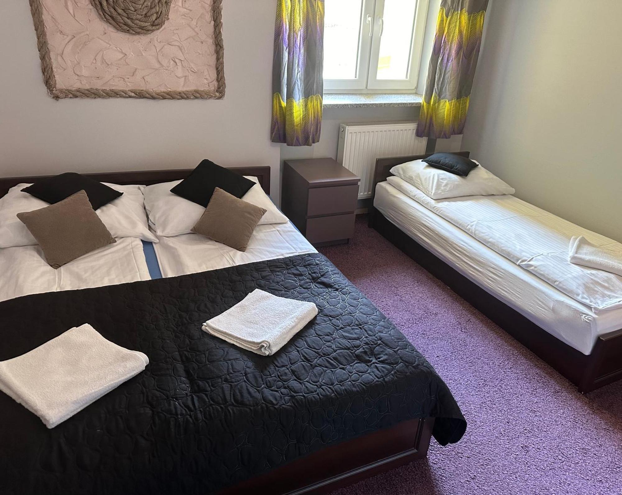 Apartament Nad Kamienczykiem II Szklarska Poreba Extérieur photo