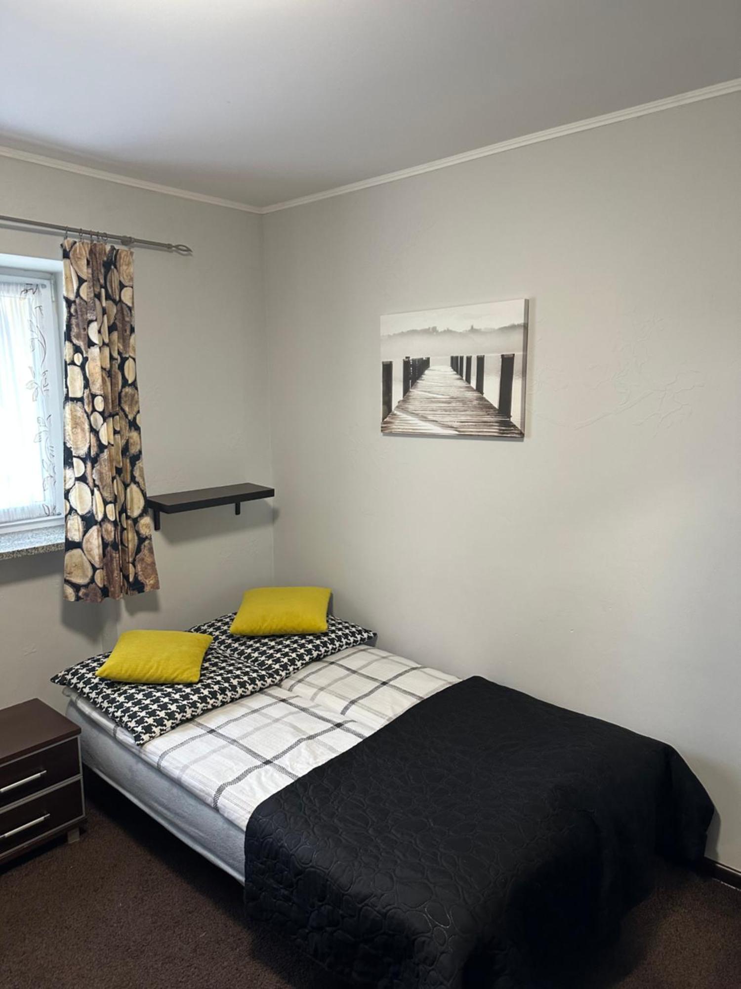 Apartament Nad Kamienczykiem II Szklarska Poreba Extérieur photo
