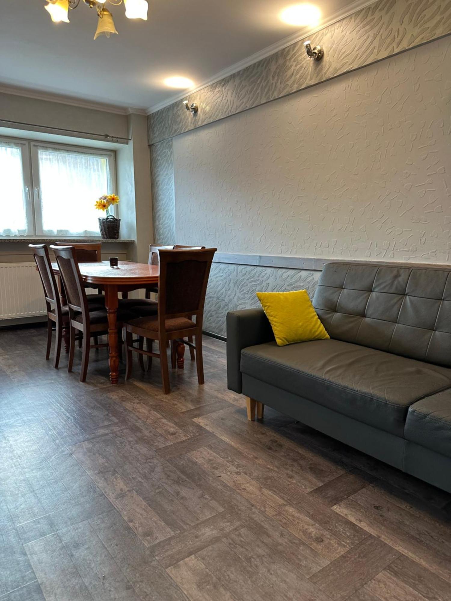 Apartament Nad Kamienczykiem II Szklarska Poreba Extérieur photo