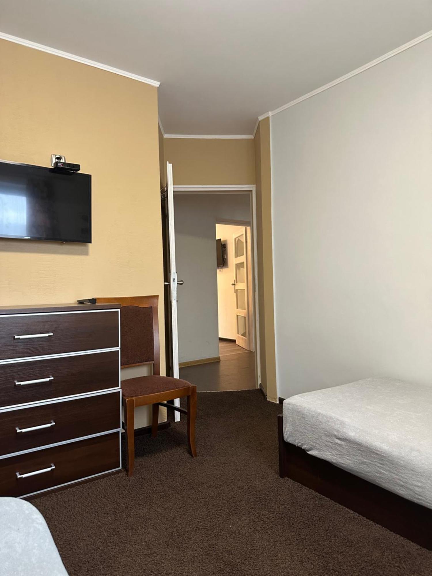 Apartament Nad Kamienczykiem II Szklarska Poreba Extérieur photo