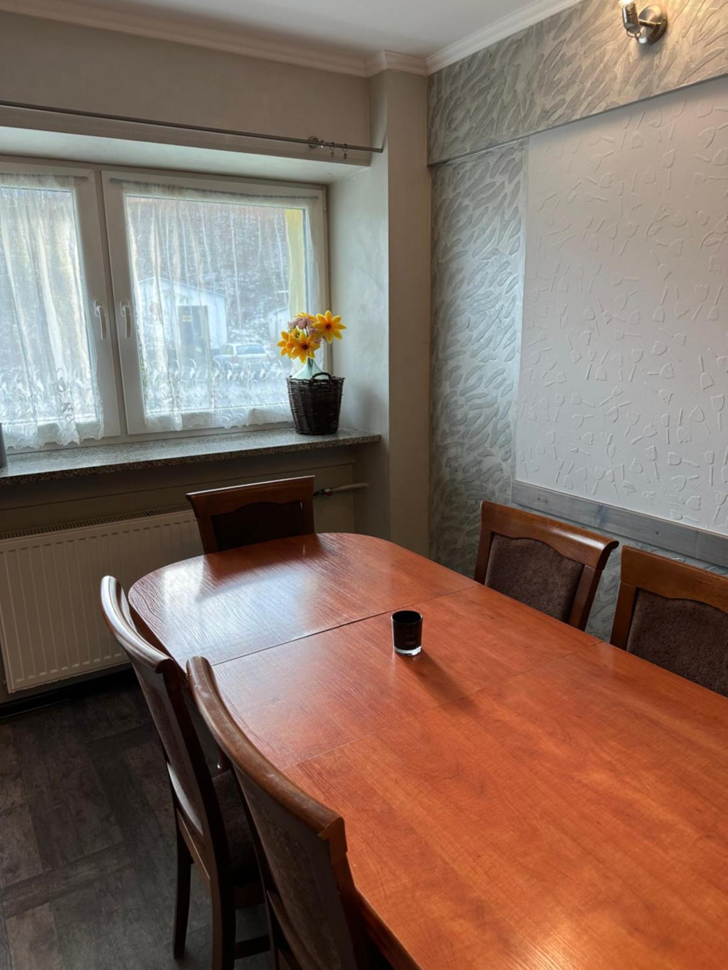 Apartament Nad Kamienczykiem II Szklarska Poreba Extérieur photo