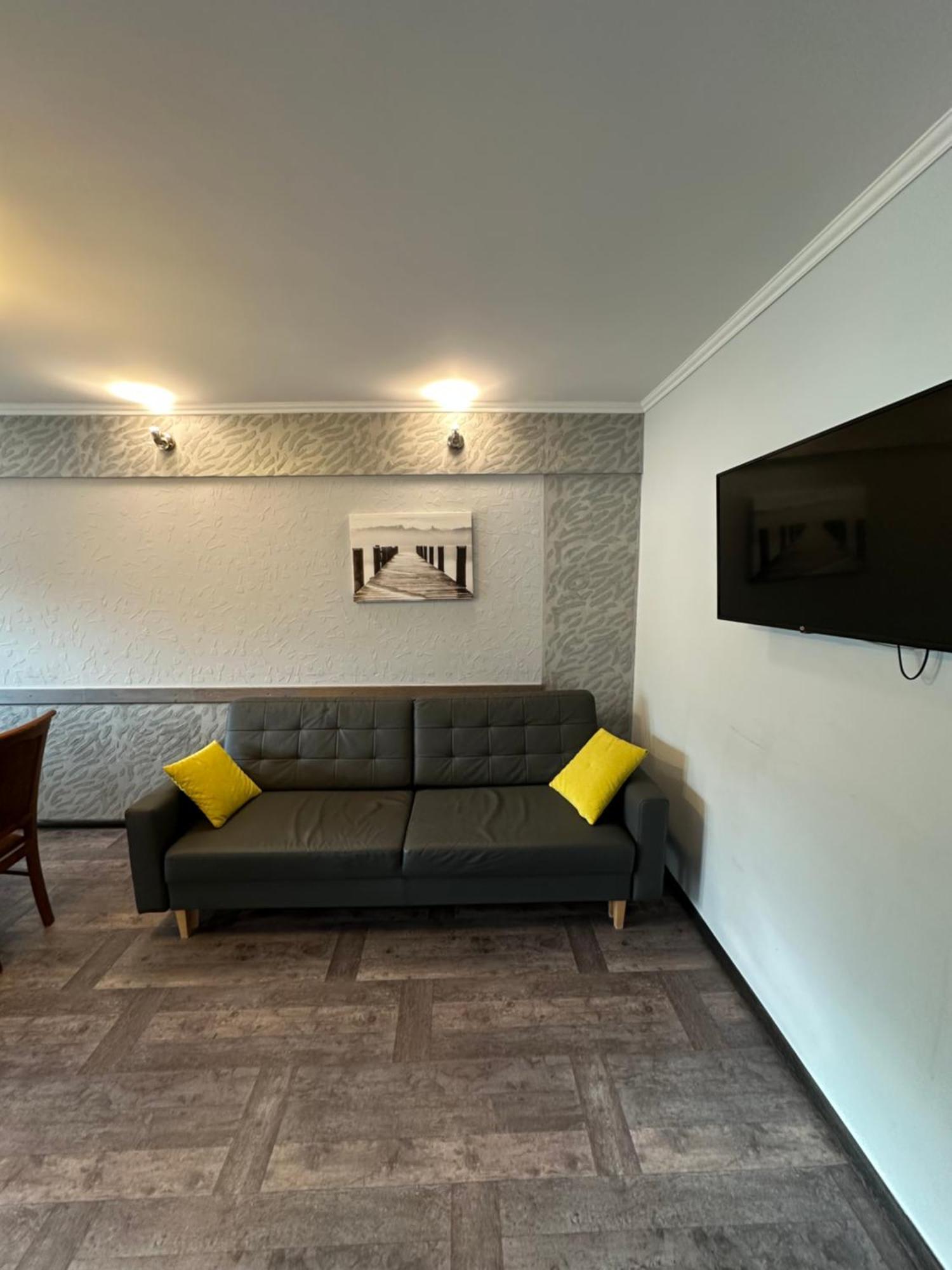 Apartament Nad Kamienczykiem II Szklarska Poreba Extérieur photo