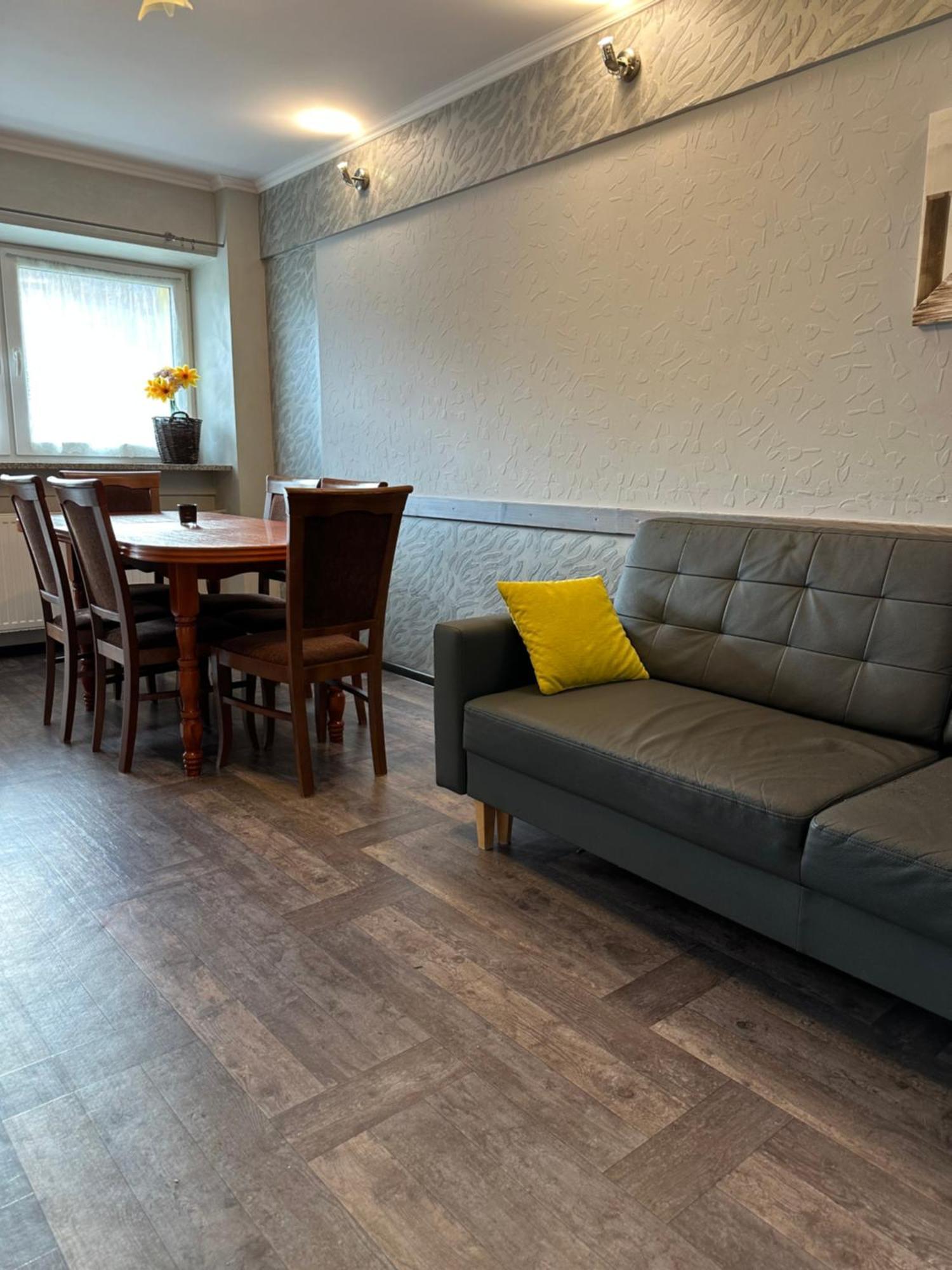 Apartament Nad Kamienczykiem II Szklarska Poreba Extérieur photo
