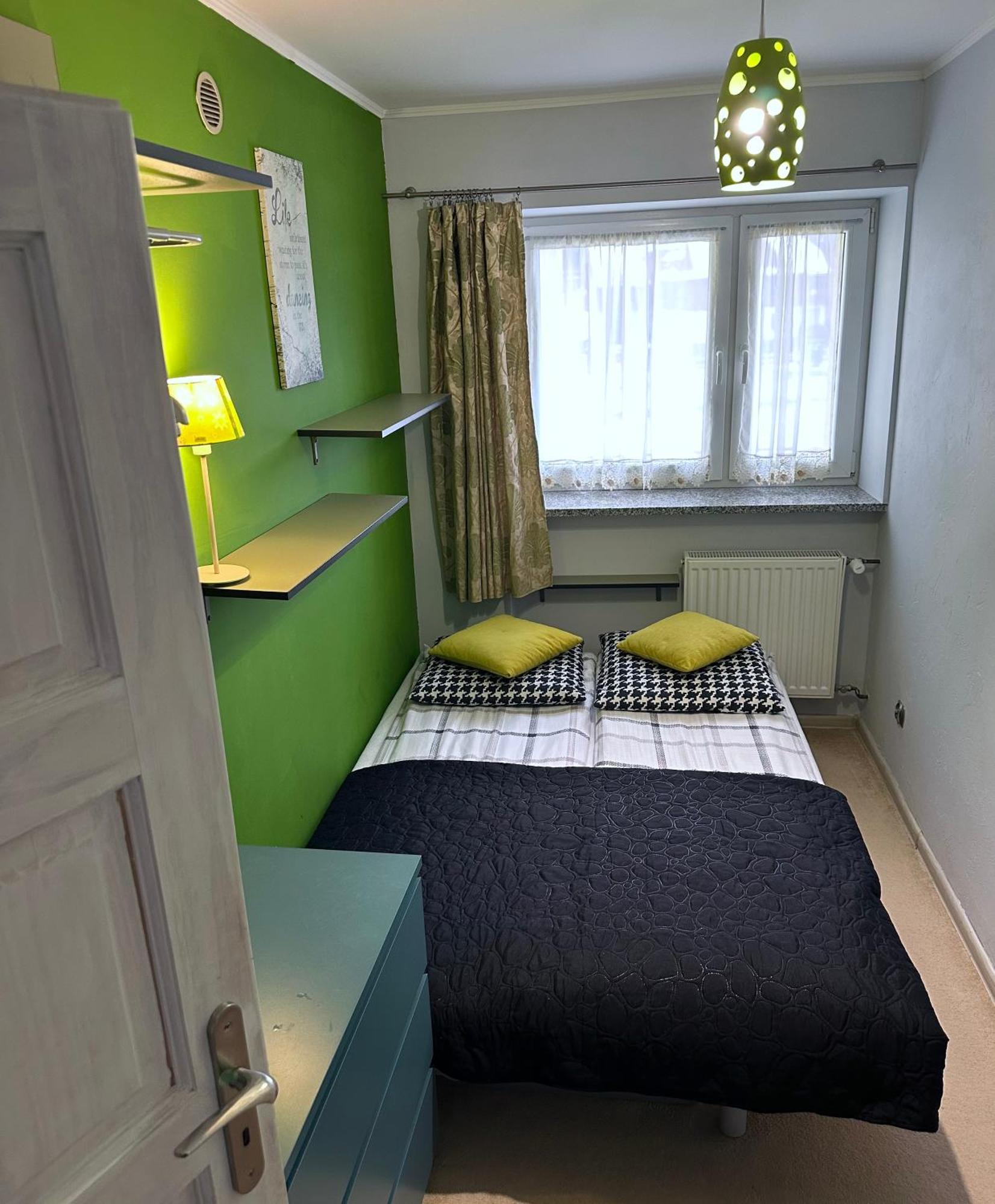 Apartament Nad Kamienczykiem II Szklarska Poreba Extérieur photo
