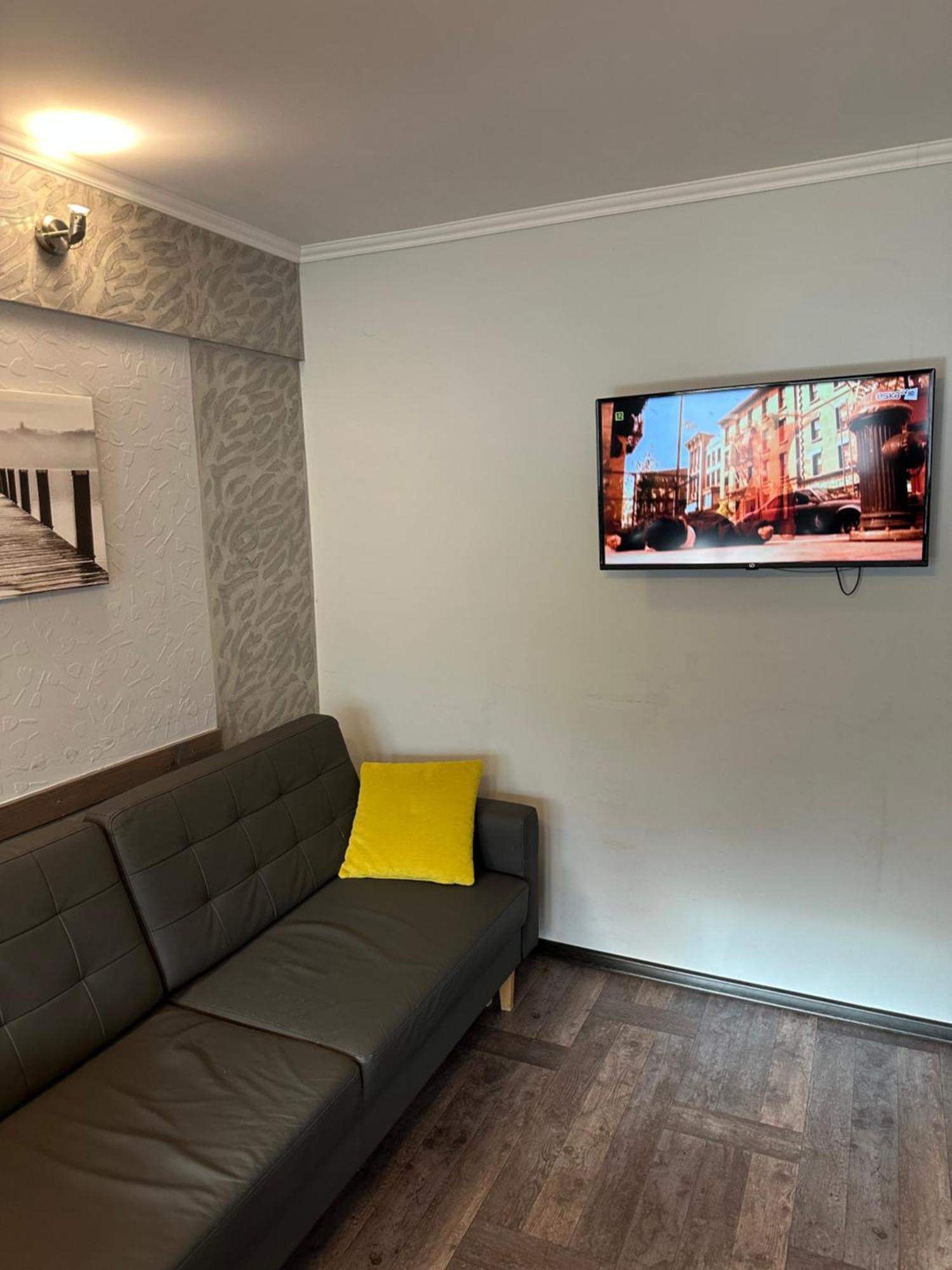 Apartament Nad Kamienczykiem II Szklarska Poreba Extérieur photo