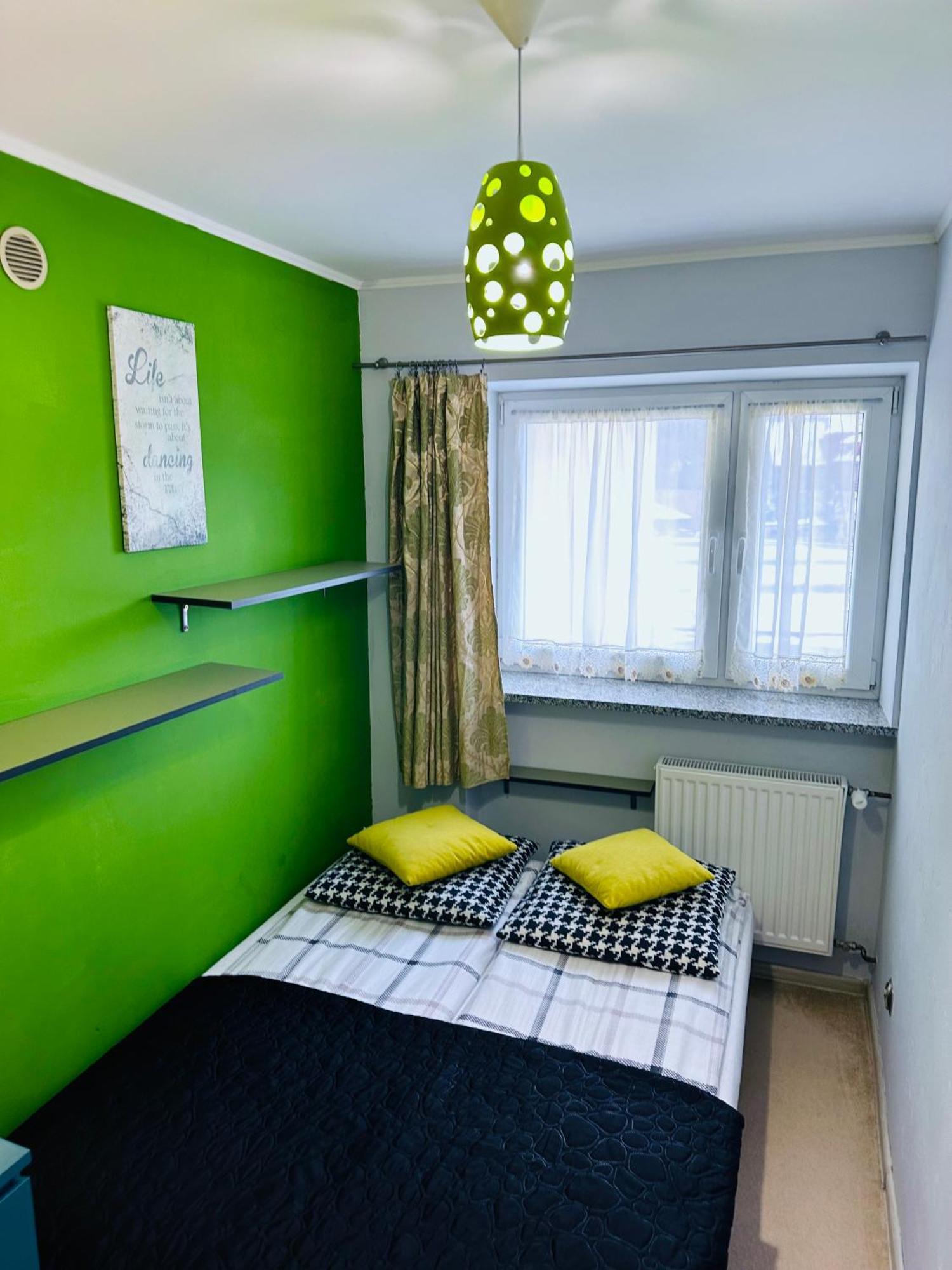 Apartament Nad Kamienczykiem II Szklarska Poreba Extérieur photo