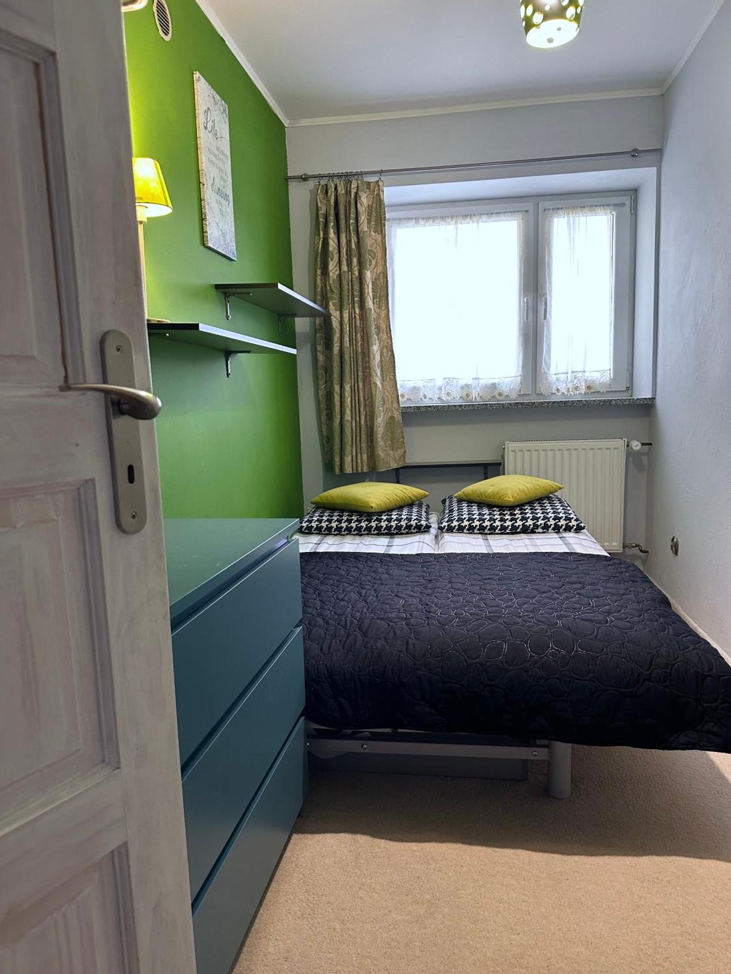 Apartament Nad Kamienczykiem II Szklarska Poreba Extérieur photo