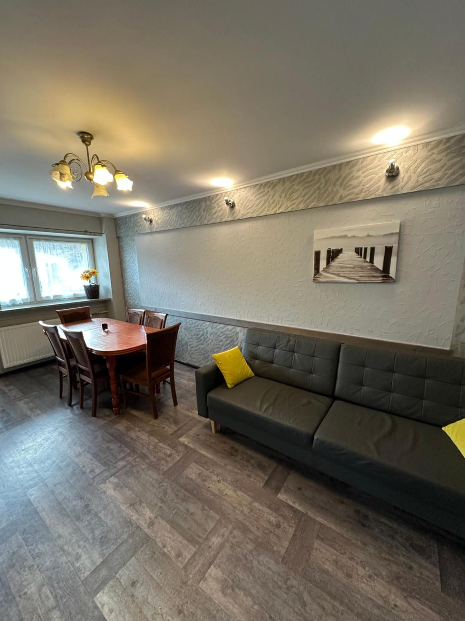 Apartament Nad Kamienczykiem II Szklarska Poreba Extérieur photo