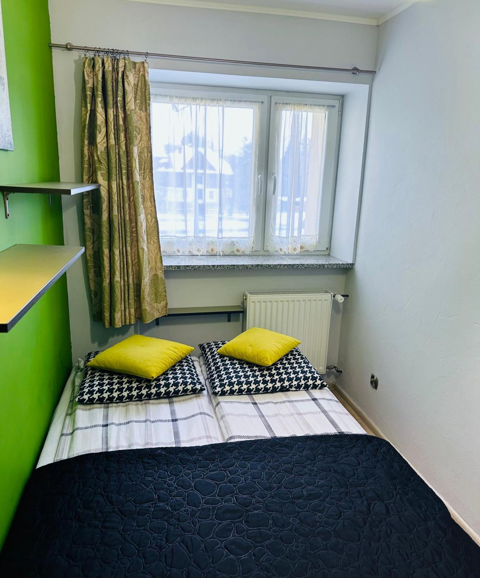 Apartament Nad Kamienczykiem II Szklarska Poreba Extérieur photo