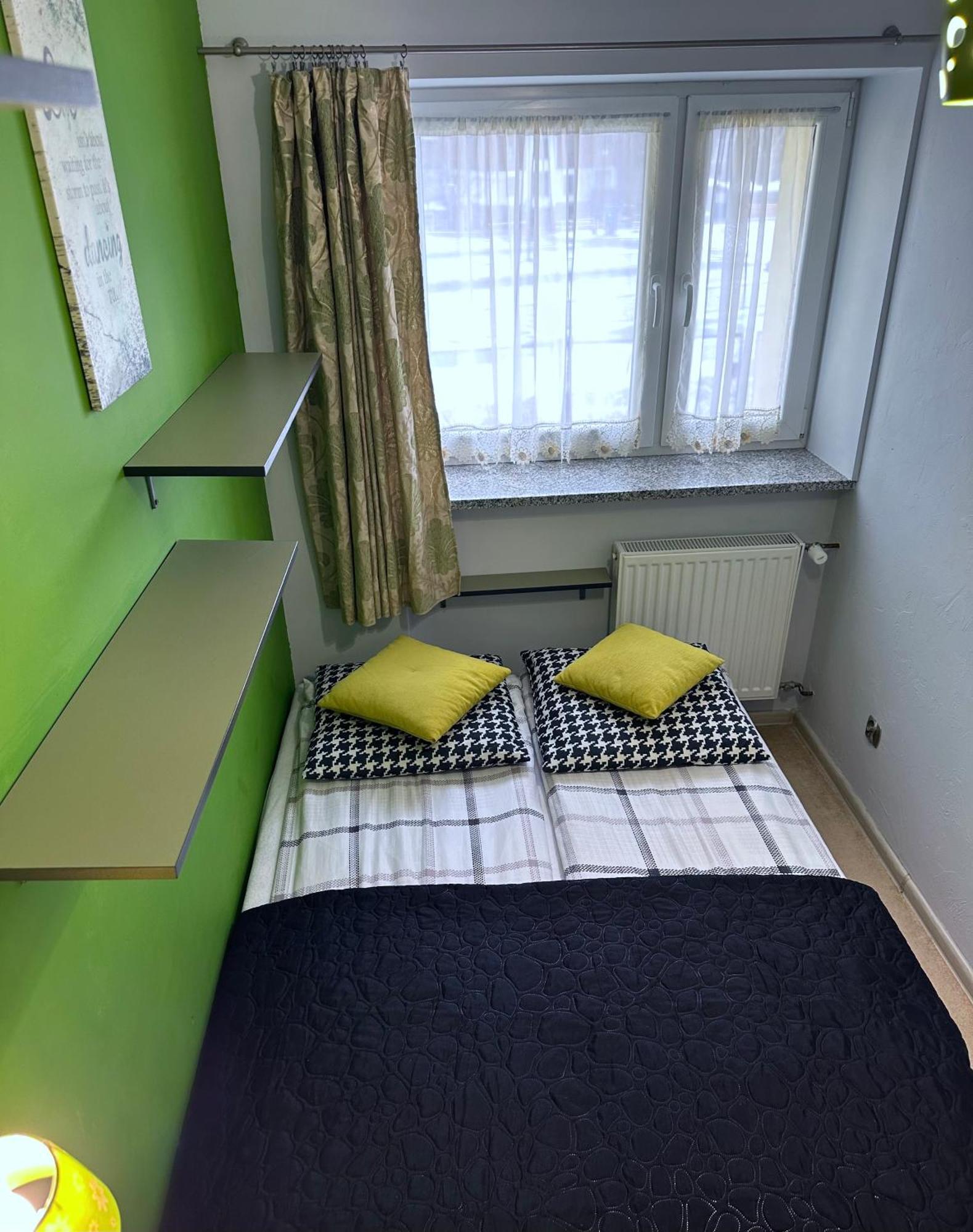 Apartament Nad Kamienczykiem II Szklarska Poreba Extérieur photo