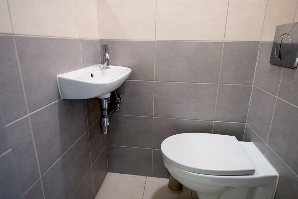 Apartament Nad Kamienczykiem II Szklarska Poreba Extérieur photo