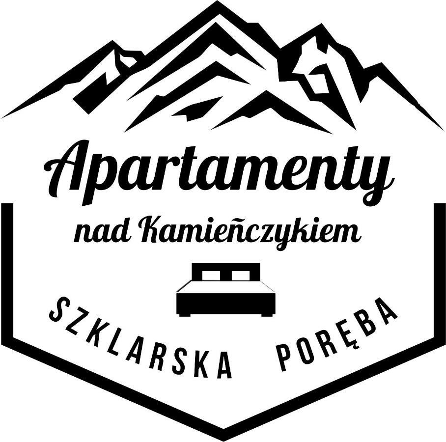 Apartament Nad Kamienczykiem II Szklarska Poreba Extérieur photo